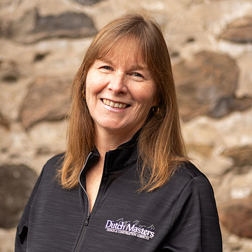 Brenda Stein Dutch Masters Design & Construction
