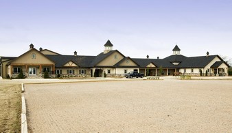 Kings Grant Farm (1833)